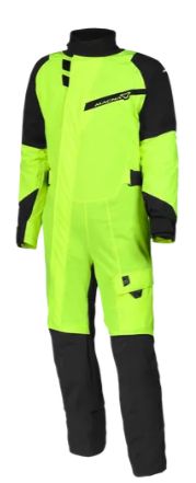 Regenoverall Macna, Hydra 3.0
