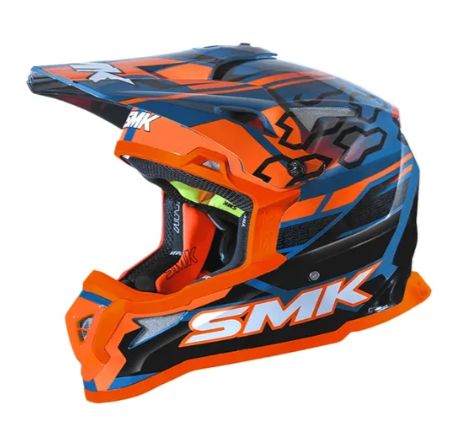 Crosshelm SMK, Allterra Tribou N