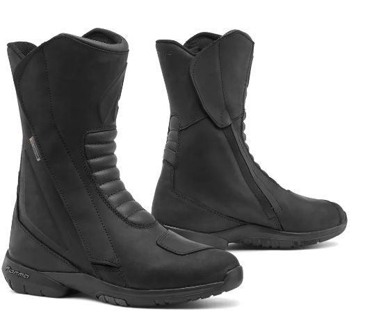 Motorlaars Forma, Frontier Dry, Color: 101, Size: 43