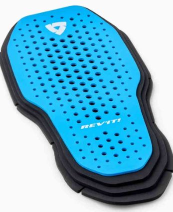 Revit Seesoft Air Rugbeschermer, Size: 4