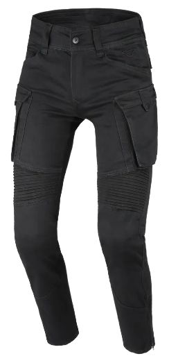 Motorjeans Macna, Durham easy, Color: 101, Size: 32