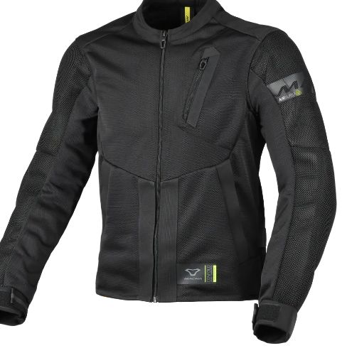 Macna Torido motorjas, Color: 101, Size: M