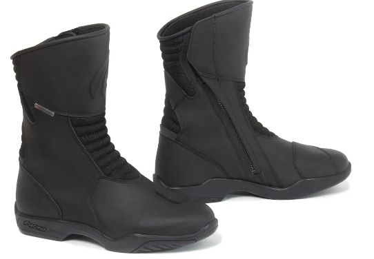 Motorlaars, Arbo dry, Color: 101, Size: 39