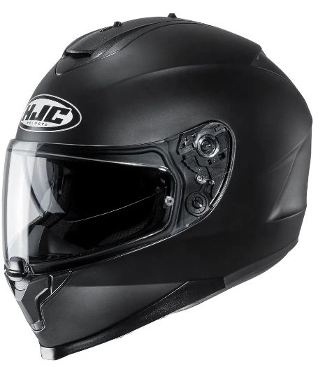 Motorhelm HJC, C70N, Color: 111, Size: L