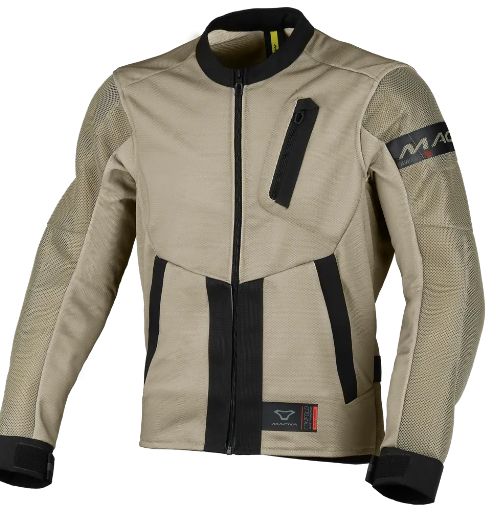 Motorjas Macna, Torido, Color: 170, Size: L