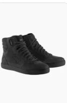 Alpinestars J-6 wasserdichte Schuhe, Color: zwart, Size: 46