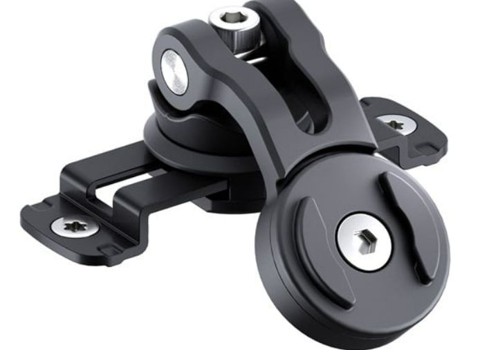 SP Brake Mount L SPC+, Color: N, Size: 1