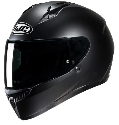Motorhelm HJC, C10, Color: 111, Size: L