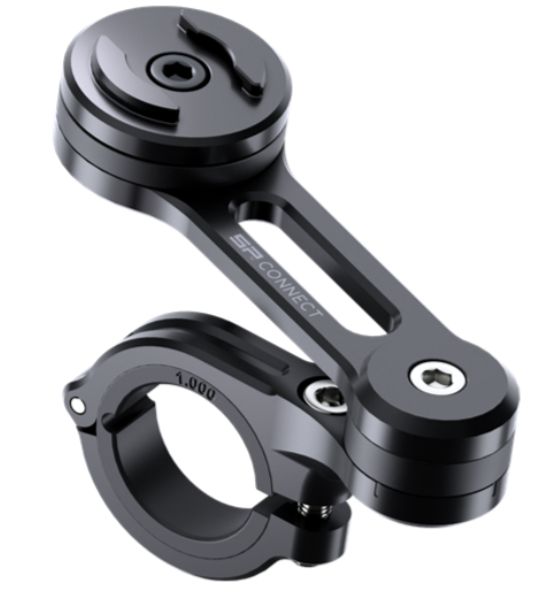 SP Moto Mount Pro, Color: N, Size: 1