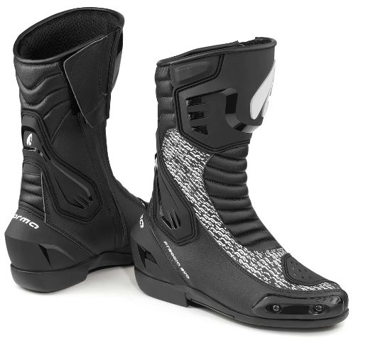 Motorlaars Forma, Freccia Evo, Color: 120, Size: 43