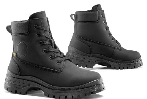 Motorschoen Falco, Zarah, Color: 101, Size: 37