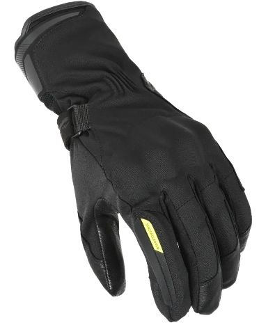 Motorhandschoen Macna, Hulcana RTX dames, Color: 101, Size: L