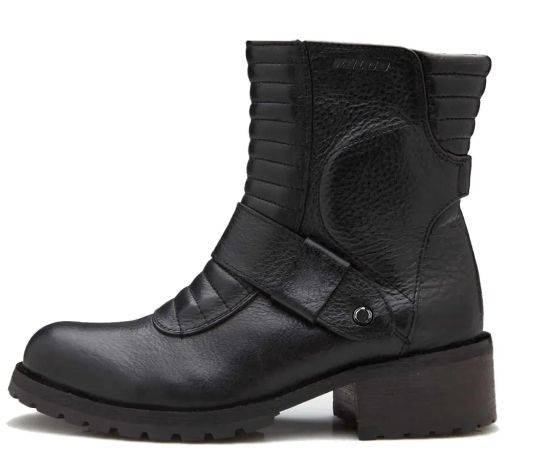 Motorlaars Falco, Luna, Color: 101, Size: 38