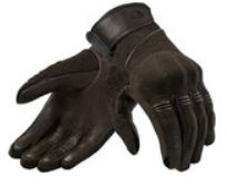 Revit Mosca Urban Motorfiets handschoenen, Color: Bruin, Size: M