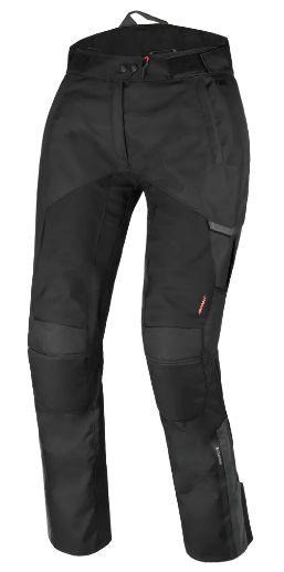 Motorbroek Macna, Forge 2.0 dames, Color: 101, Size: L