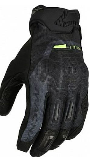 Motorhandschoen Macna, Assault 2.0, Color: 101, Size: L