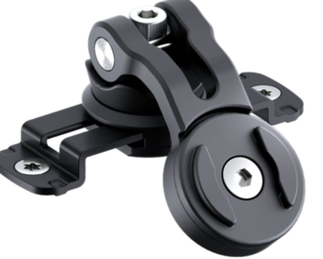 SP Brake Mount, Color: zwart, Size: M