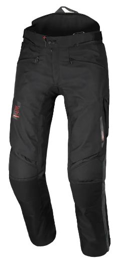 Motorbroek Macna, Novado 2.0, Color: 101, Size: L