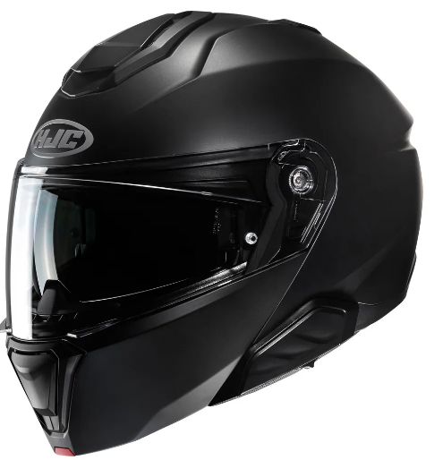 Motorhelm HJC, i91, Color: 111, Size: L