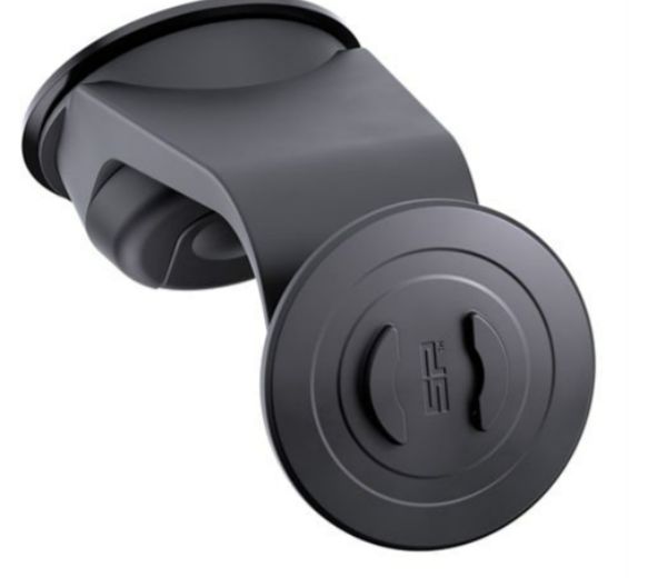 SP Suction Mount SPC+ Mag, Color: N, Size: 1