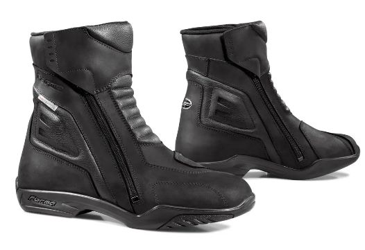 Motorlaars Forma, Latino Dry, Color: 101, Size: 42
