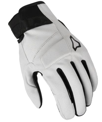 Motorhandschoen Macna, Astrilla dames, Color: 810, Size: L