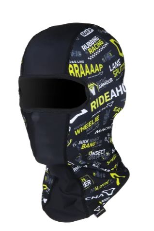 Balaclava Macna, Ark, Color: 172, Size: one size