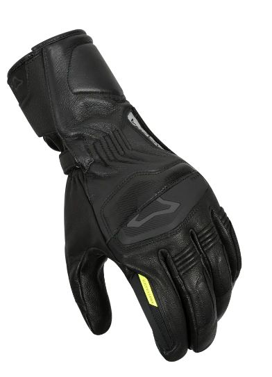 Motorhandschoen Macna, Rapier RTX 2.0 dames, Color: 101, Size: L