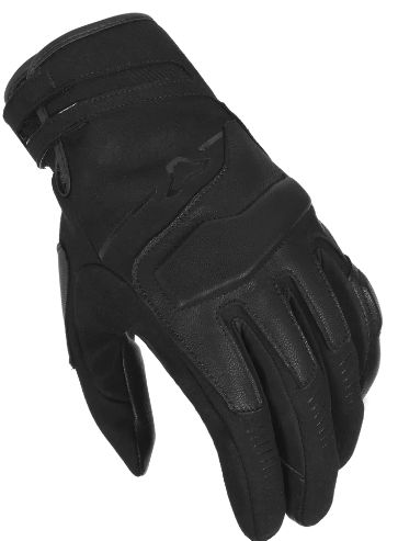 Motorhandschoen Macna, Dusk, Color: 101, Size: L