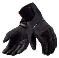 Revit Fusion 3 GTX Motorfiets handschoenen, Color: Zwart, Size: S