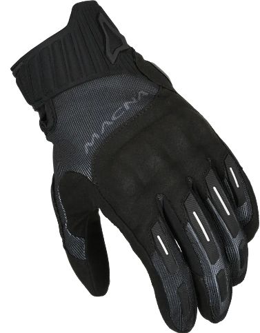 Motorhandschoen Macna, Octar 2.0 dames, Color: 101, Size: L