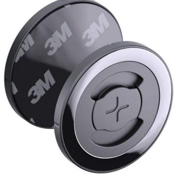 SP Universal Interface SPC+ Mini, Color: zwart, Size: one size