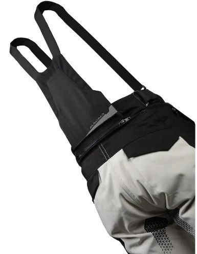 Bretels Macna, Color: Zwart, Size: one size