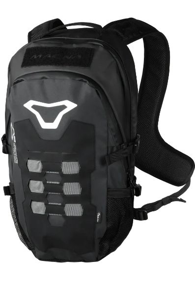 Rugzak Macna, MUBP Rideford, Color: 101, Size: -