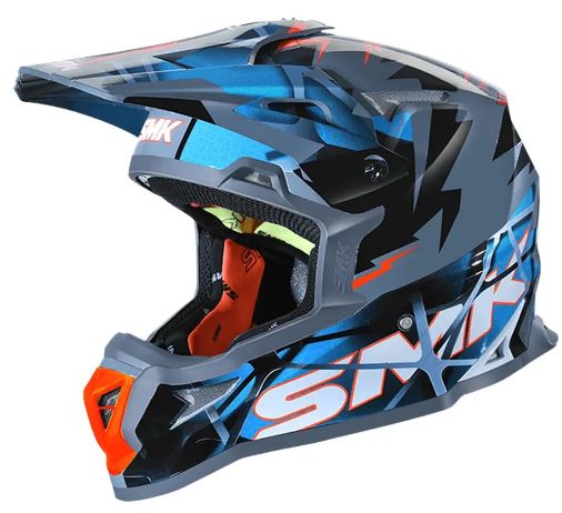 Crosshelm SMK, Allterra Fulmine N, Color: 583, Size: M