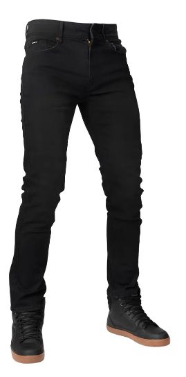 Jeans Bull-it, Onyx, Color: 101, Size: R40