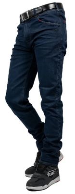 Motorjeans Bull-it, Spitfire straight fit
