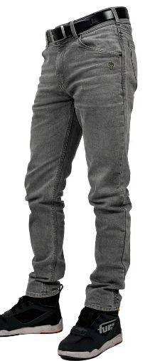 Motorjeans Bull-it, Mastif slim fit, Color: 808, Size: L30