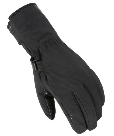 Motorhandschoen Macna, Tigo Evo RTX, Color: 101, Size: XS