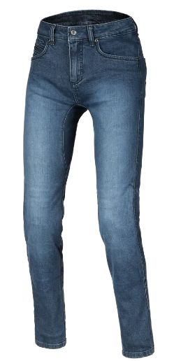 Motorjeans Macna, Bloom, Color: 505, Size: 26