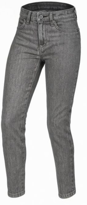 Motorjeans Macna, Janice dames, Color: 808, Size: 26