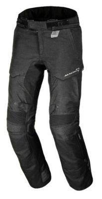 Motorbroek Macna, Ultimax