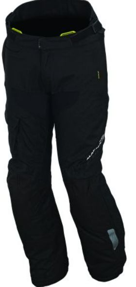 Motorbroek Macna, Fulcrum, Color: 810, Size: 3XL