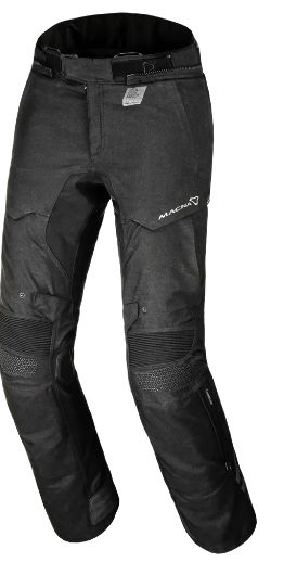 Motorbroek Macna, Ultimax dames, Color: 101, Size: XXL
