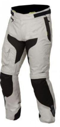 Motorbroek Macna, Fulcrum Dames Durylon, Color: 818, Size: M