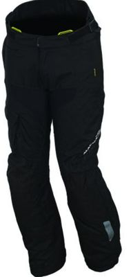 Motorbroek Macna, Fulcrum