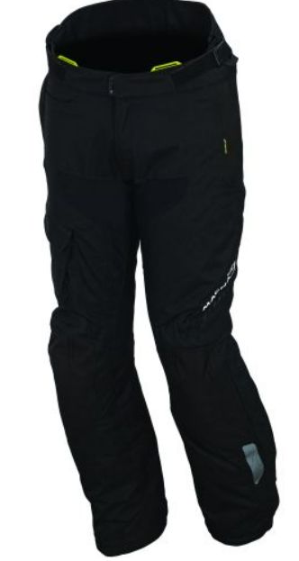 Motorbroek Macna, Fulcrum Dames, Color: 810, Size: M
