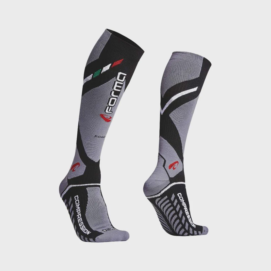 Sokken Forma, Compression Road, Color: 180, Size: 39-42