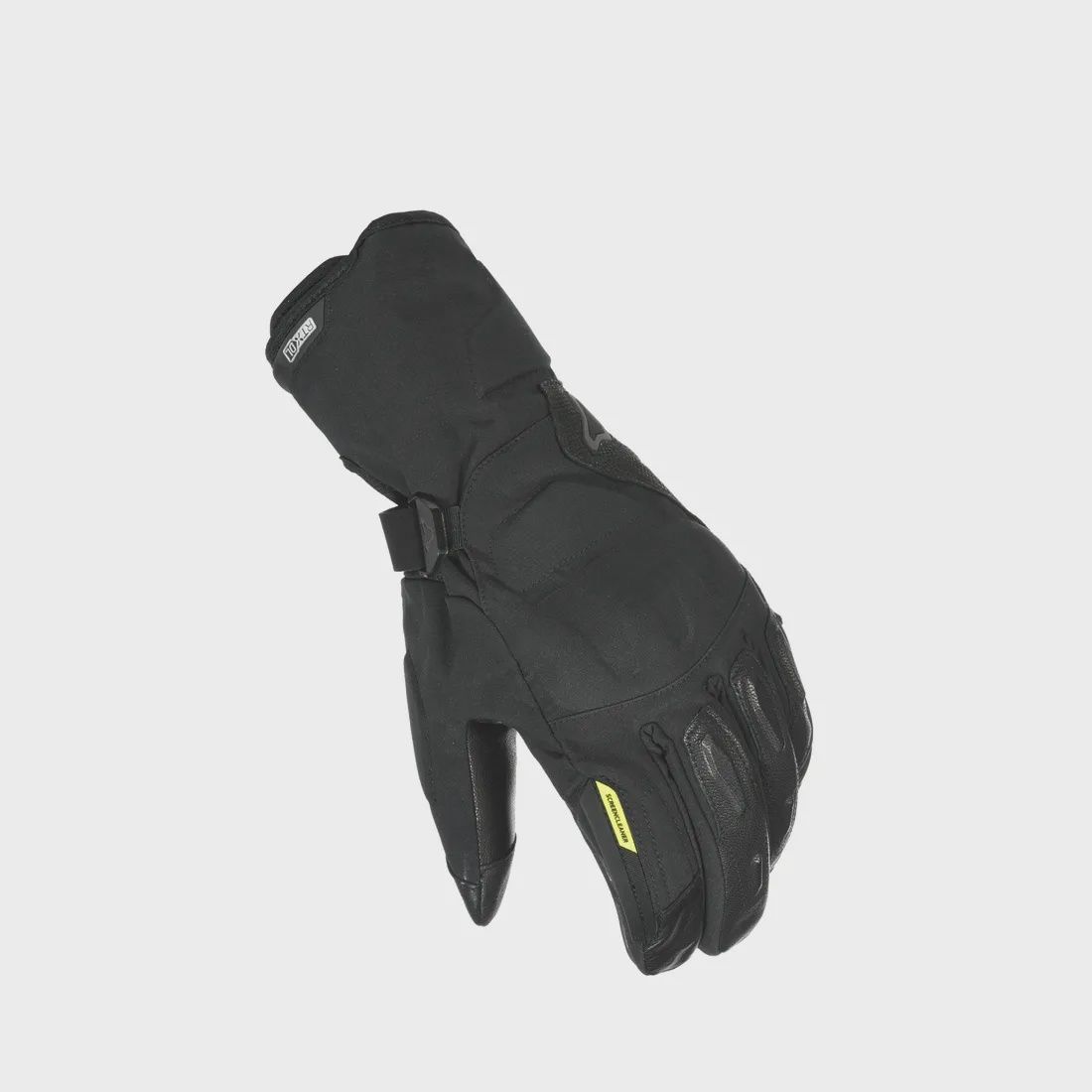 Motorhandschoen Macna, Zembla RTX DL, Color: 101, Size: L