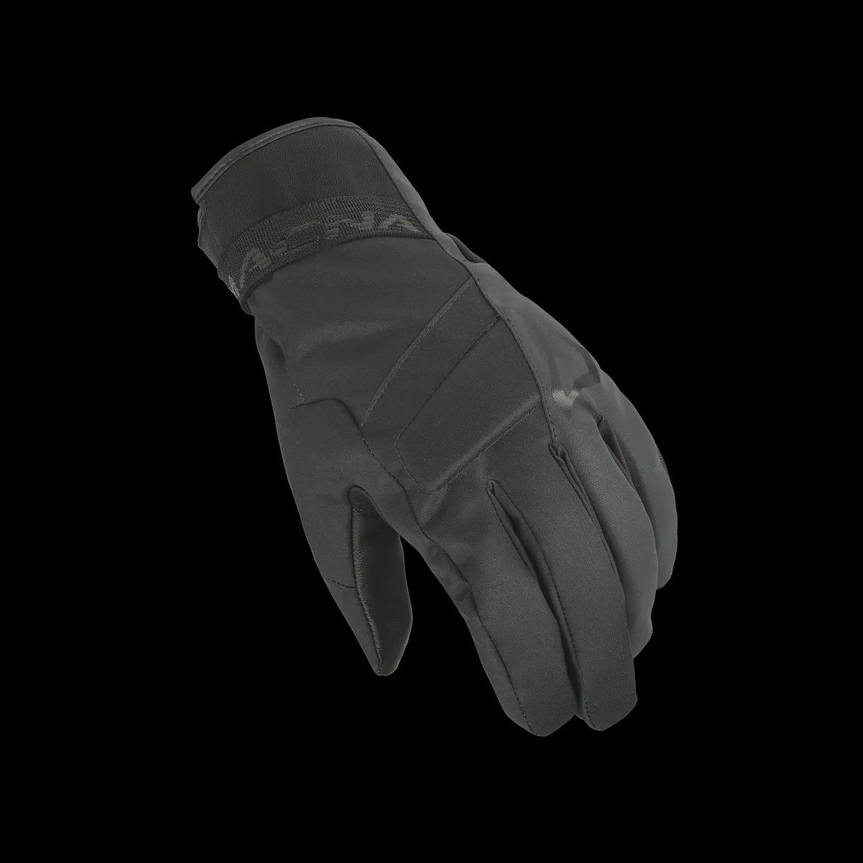 Motorhandschoen Macna, Daunto RTX, Color: 101, Size: L